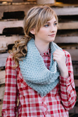 big texture cowl - patterns - Image 2