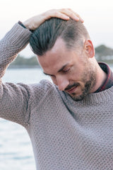 boatyard pullover - patterns - Image 3