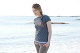 castle pullover - pattern - Image 4