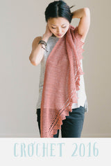 crochet 2016 - book - Image 1