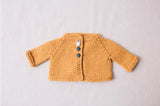 doll cardigan - patterns - Image 3