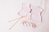 empire-waist cardigan - patterns - Image 4