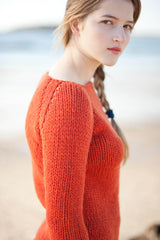 fiona pullover - pattern - Image 2