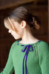 granny smith - pattern - Image 2