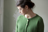 simple cardigan - pattern - Image 2