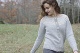 harriet cardigan - pattern - Image 5