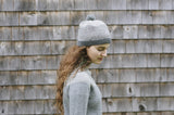 heidi hat - pattern - Image 4