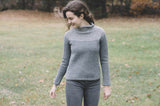 heidi pullover - pattern - Image 5
