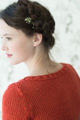 hibiscus - pattern - Image 3