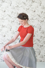 hibiscus - pattern - Image 4
