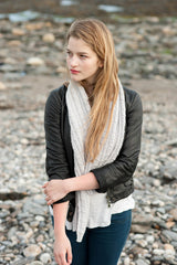 isla scarf - pattern - Image 1