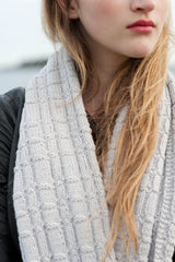 isla scarf - pattern - Image 4