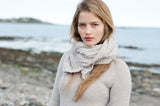 isla scarf - pattern - Image 5