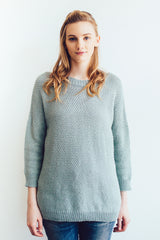 jennie drop shoulder - patterns - Image 1