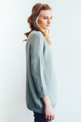 jennie drop shoulder - patterns - Image 3
