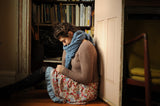 luna scarf - pattern - Image 2