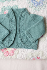 wool baby - book - Image 5