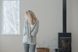 maggie cardigan - pattern - Image 5