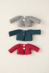 comfy cardi - patterns - Image 1