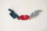 comfy cardi - patterns - Image 2