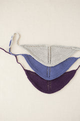 cozy shawl - patterns - Image 1