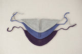 cozy shawl - patterns - Image 2
