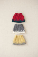 fancy skirt - patterns - Image 1