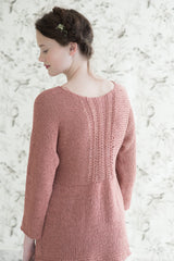 peony - pattern - Image 2