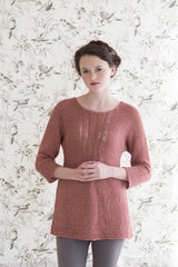 peony - pattern - Image 3