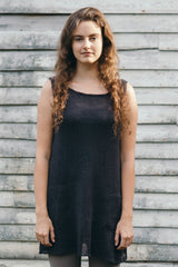 linen noir - book - Image 3