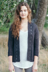 linen noir - book - Image 2