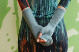 sabrina mitts - pattern - Image 3