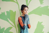 sabrina mitts - pattern - Image 2