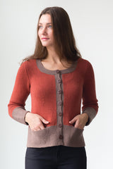 serif - pattern - Image 1