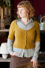 soay - pattern - Image 1