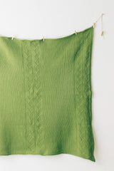 sweet leaf blanket - patterns - Image 1