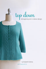 top down - book - Image 1