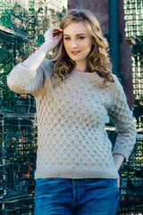 wharf street pullover - patterns - Image 1